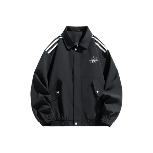 Star Hunting Chronicles Куртка Унисекс