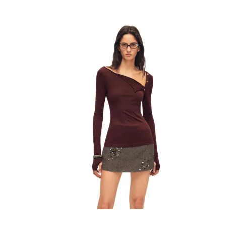 FIRELADY FUR Женская трикотажная одежда