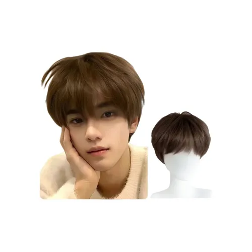 Mousse Na Парики