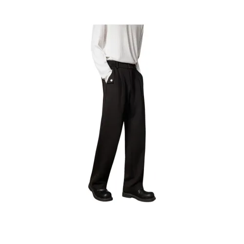 AWAO Мужской костюм брюки