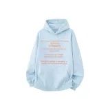 Light Blue - [Утолщенный и с флисовой подкладкой]