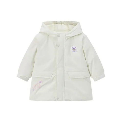Teenie Weenie Kids Детский пуховик