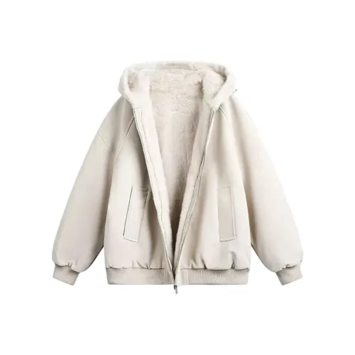 HIDDEN VALLEY Пуховик Унисекс