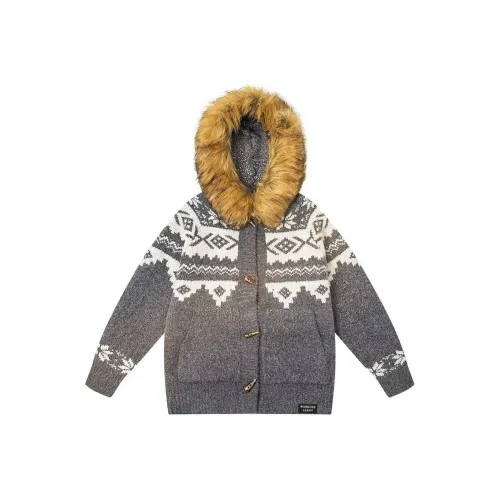 WARNING LIGHT Унисекс Трикотаж