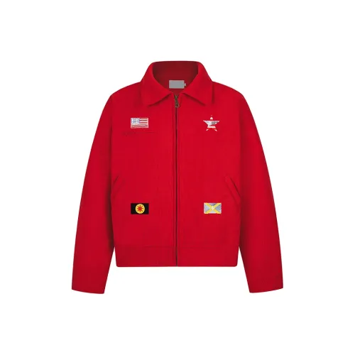 7 SEVFUN Унисекс Куртки