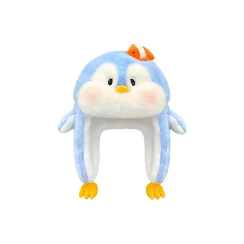 DZP Полиэстер Капюшоны и Плюшевые Шапки Унисекс