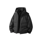 Black [90% Duck Down + Thermal Liner]  
Черный [90% Пух утки + Термический вкладыш]