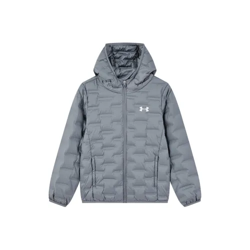 Under Armour Пуховик Подростки