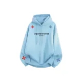 Светло-голубой