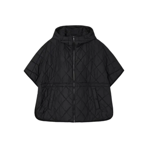 GUESS Черные Женские Куртки