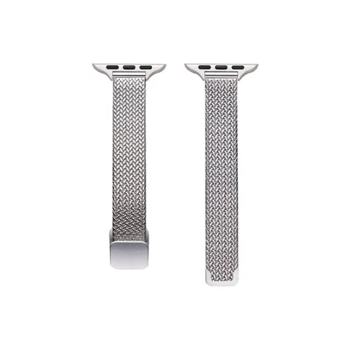 Vobafe Ремень Apple Совместимость Металл