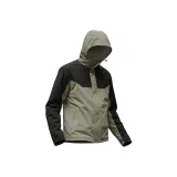 Бежево-серый/Черный