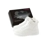 Белый - Эксклюзивная обувь Коробка