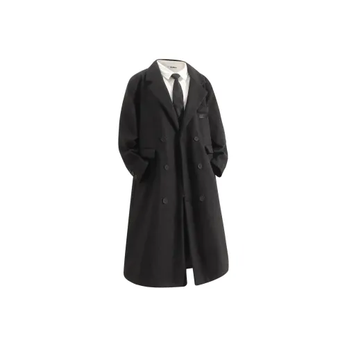 BRUMAIRE Унисекс Пальто