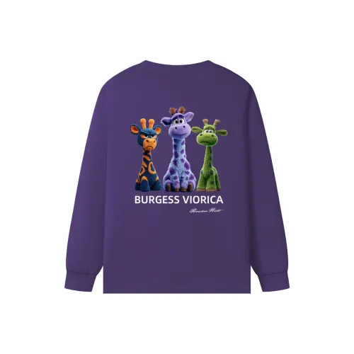 RINGSPUN Унисекс T-рубашки