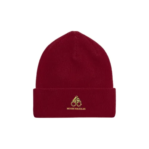 Moose Knuckles Шерстяные Шапки Женские