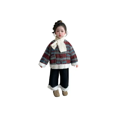 GOYN Повседневная спортивная одежда Зимняя Детская