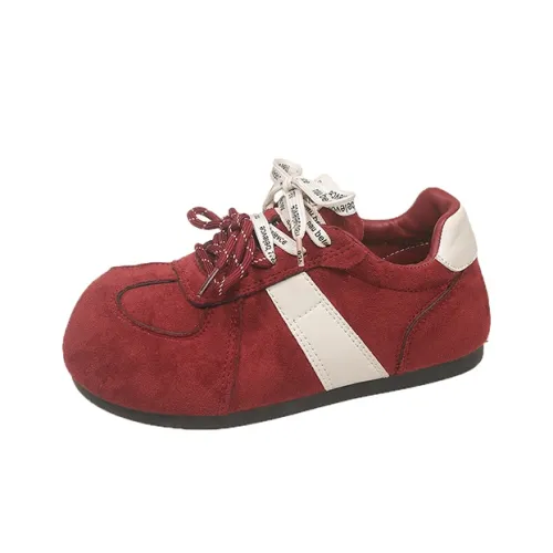 M MAICCO Низкие Кроссовки для Скейтбординга Женские