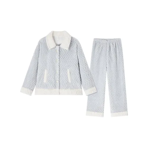 Gentle Welcome Пижамный комплект для женщин