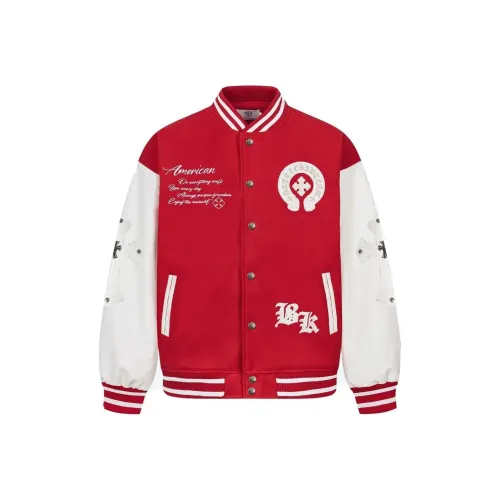 Sky Swan Бейсбольная куртка Женская