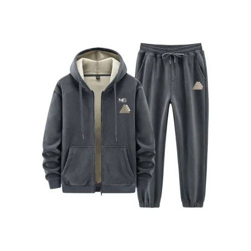 MG Мужская Повседневная Спортивная Одежда