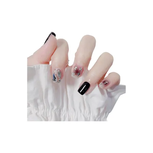 OUYUJI Накладные ногти для женщин