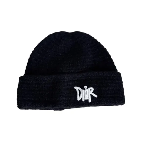 J W Акриловые шапки-бини унисекс