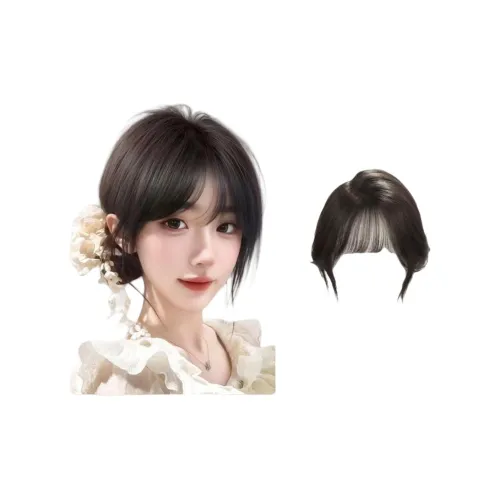 Mousse Na Парики