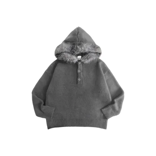 H.V.G.A Унисекс Трикотаж