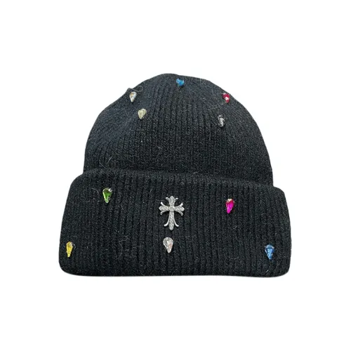 J W Полиэстер Шапки-бини Унисекс