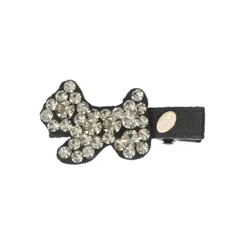 SHINE Ткань Заколки для волос Женские