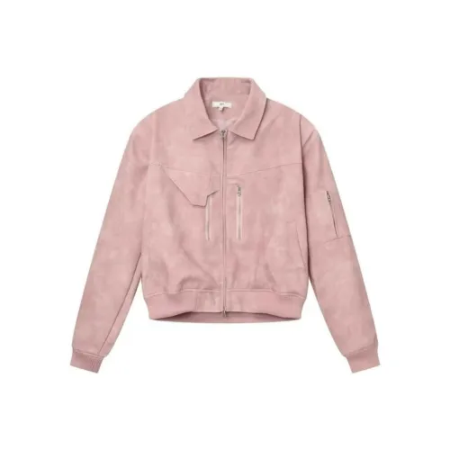 Wooden Rabbit Мужские Куртки