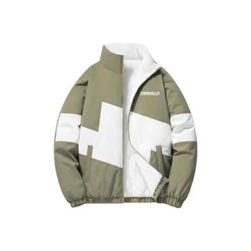 Caramella Унисекс Пуховики