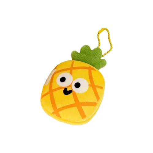 LISA Креативные Конфетные Игрушки Фрукты Брелок Плюшевая Подвеска 9 см Длина Тела