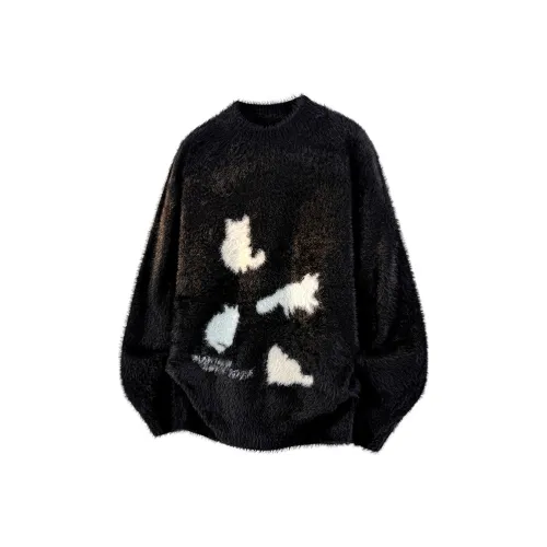 AWAO Унисекс Трикотаж