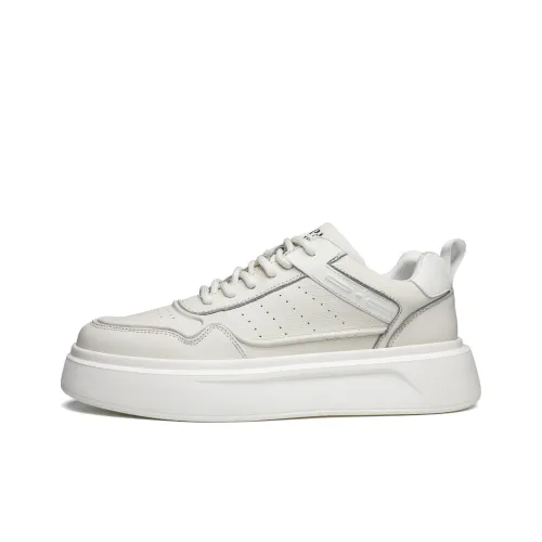 FAPAI Дышащий Устойчивый к истиранию Легкий Низкий Топ Скейтборд Кроссовки Мужские