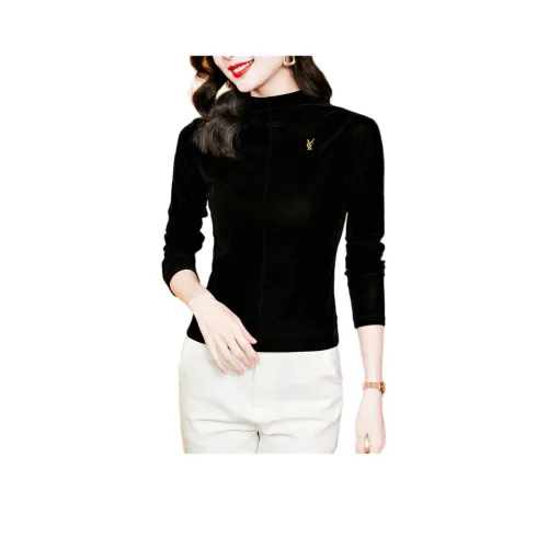 The Temptation Of The Muse T-Shirt Женская