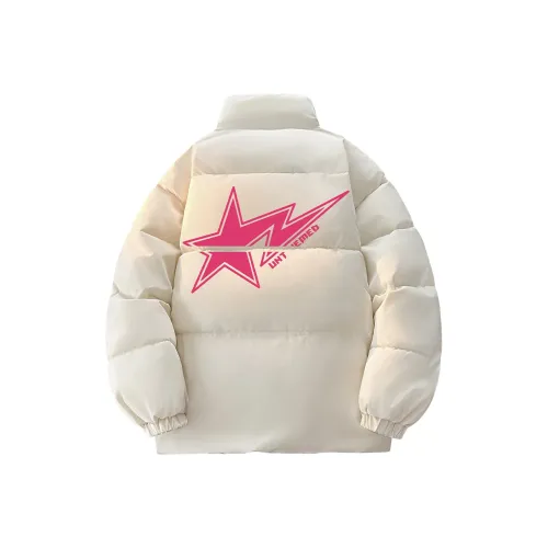 UNthemed Унисекс Пуховики