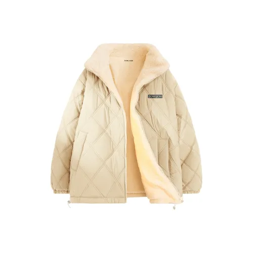 Tonlion Унисекс Пуховики