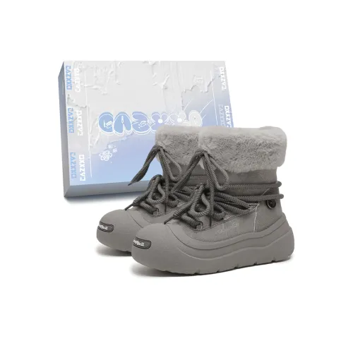 CAZXXO Сноубутсы Женские