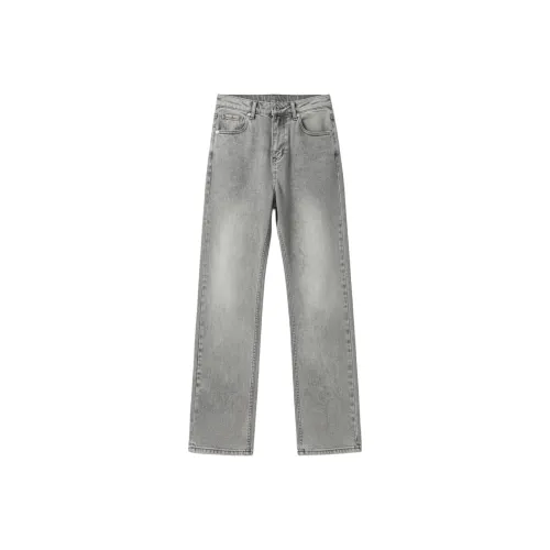 SANTASTIC Унисекс Джинсы