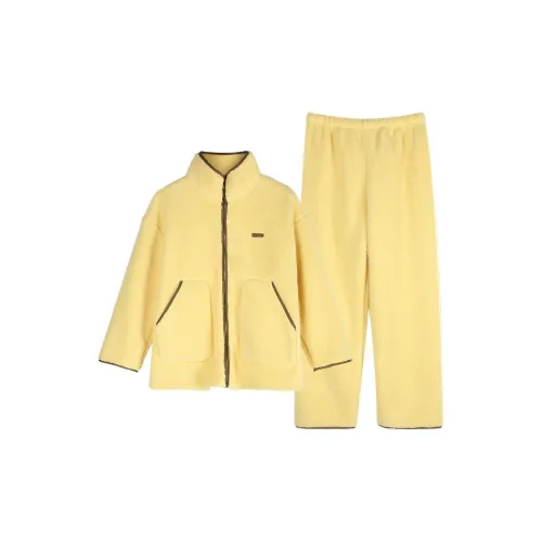 Xuan Liang Женские Пижамные Комплекты