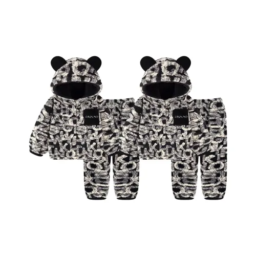 O'MESIK Унисекс Пижамные комплекты