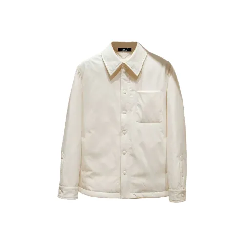 DAND Унисекс Куртки