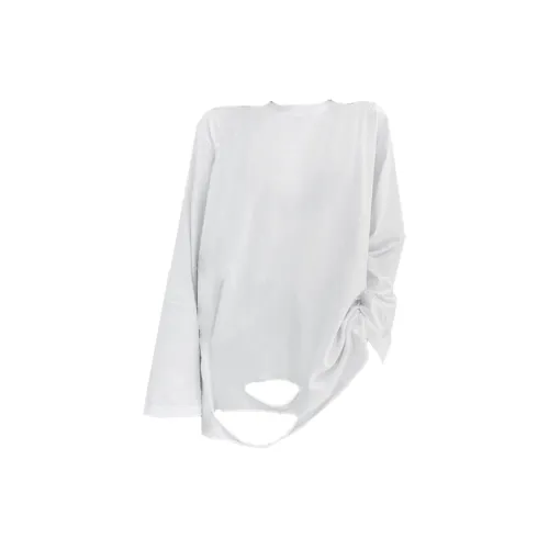 SHCER Белый Женские Майки под одежду