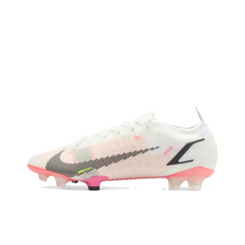 Nike Mercurial Vapor 14 SG Мягкая трава Мягкая трава Природные луга Амортизация Противоскользящий Устойчивый к истиранию