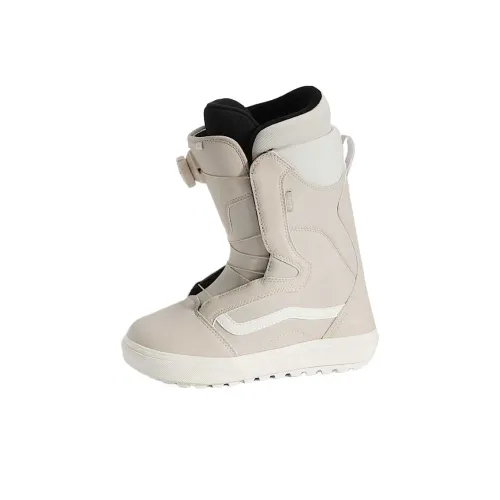 VANS Encore OG Термозащитные Водонепроницаемые Носки Экипаж Сноубутсы Женские