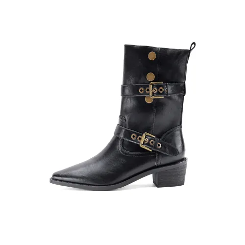 SAFIYA Женские ботильоны