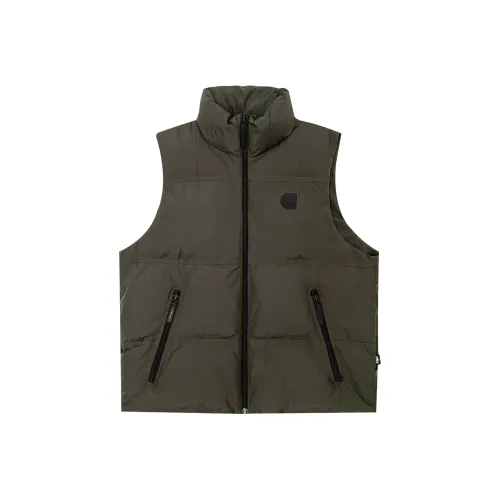 GOLF JEANS серия FW25 Жилет Мужской