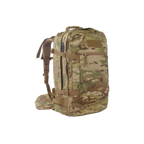 TASMANIAN TIGER 37L Рюкзак Сумка для активного отдыха Ткань Cordura® 700D Камуфляж Унисекс